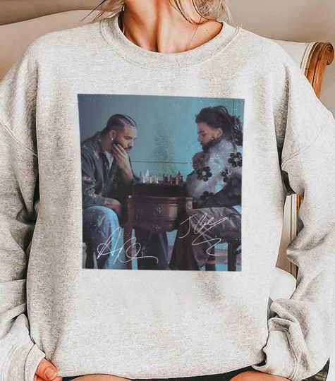 Discover J cole Friend Graphic shirt, Neightbors J cole Tour Sweatshirt