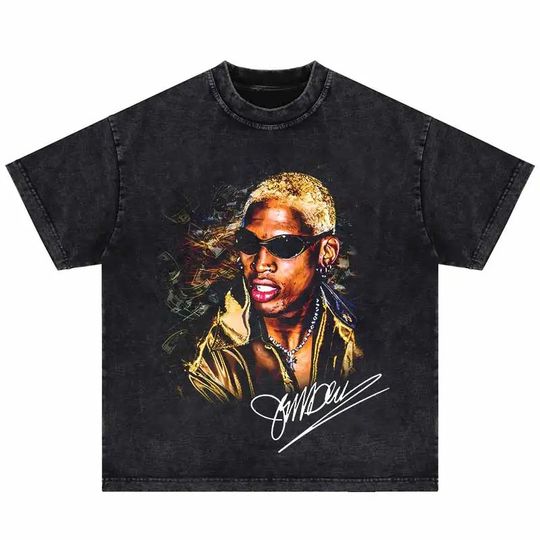 Discover 2024 Vintage Music Bootleg T Shirt