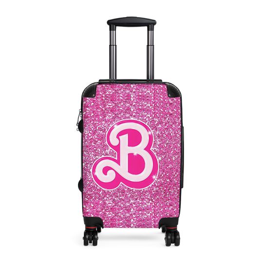 Discover Barbie Magic Suitcase