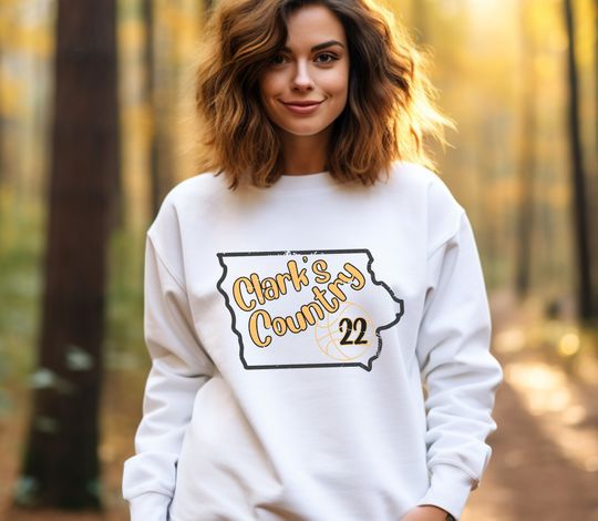 Discover Lowa Basketball Sweatshirt, Caitlin Clark Sweatshirt, Caitlin Clark Shirt