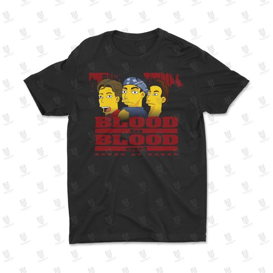 Discover Blood in Blood Out Movie Version 1 - Shirts