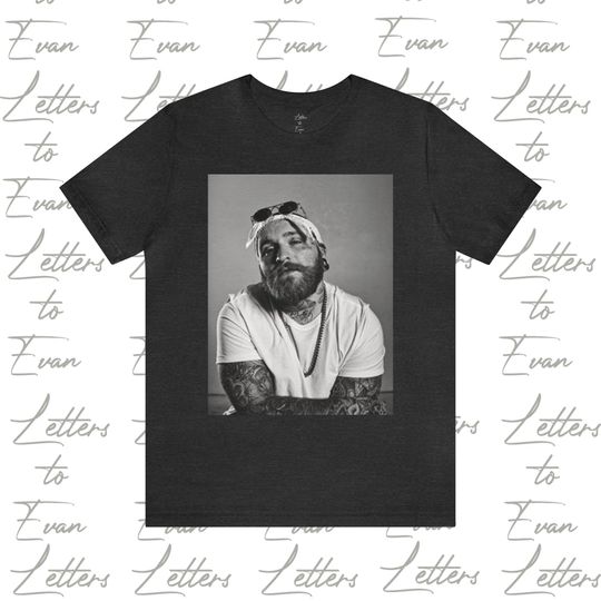 Discover Teddy Swims Bandana Tee Shirt