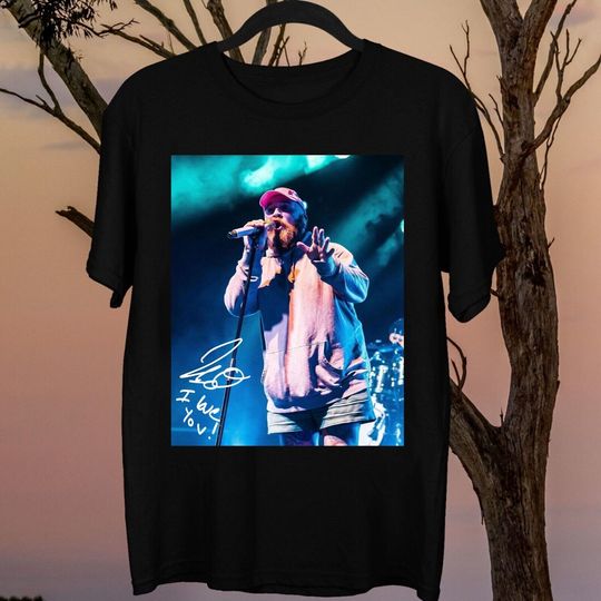 Discover Teddy Swims Shirt Live Gift For Fans
