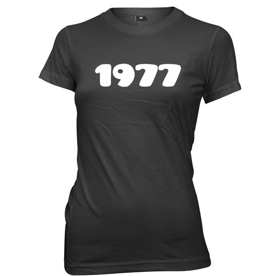Discover 1977 Year Birthday Anniversary T-Shirt, Birthday Gift