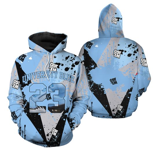 Discover Graffiti Number 23 Goat Shoes Shirt