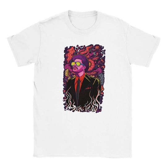 Discover Vampire Weeknds - Classic Unisex Crewneck T-shirt