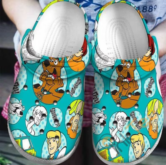 Discover Scooby Doo Shoes, Scooby Doo Sandals Clog