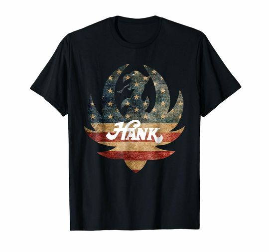 Discover Hank-Jr Tour  Williams-Fan Vintage America T-shirt