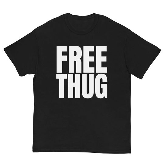 Discover Free Young Thug T-Shirt