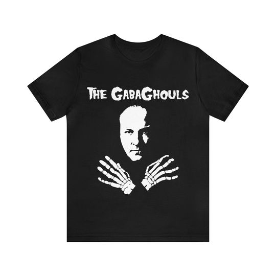 Discover GabaGhouls Tee Shirt