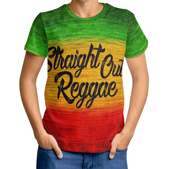 Discover Bob Marley Shirt, Jamaica Shirt, Reggae Shirt, Festival Clothing