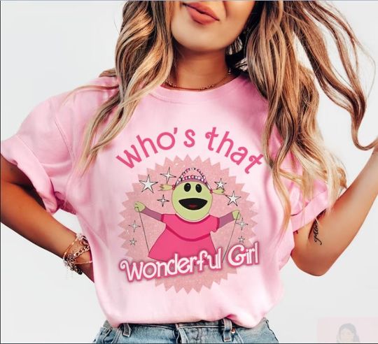 Discover Nanalan Meme Peepo T-Shirt