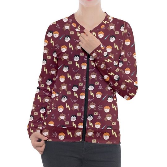 Discover Wizard's Nurse Jacket