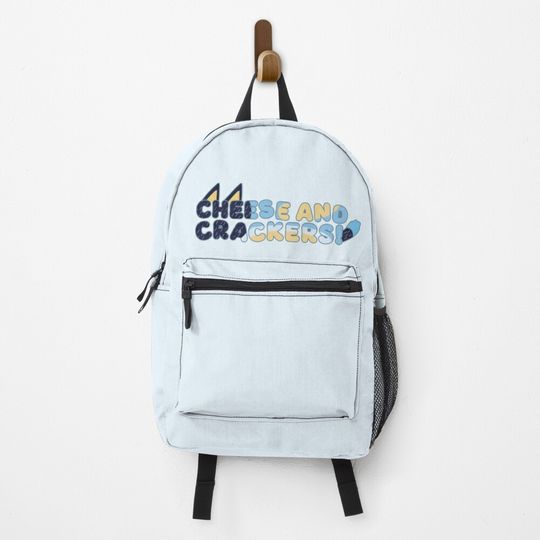 Discover BlueyDad Family Backpack, BlueyDad Back To School Gift