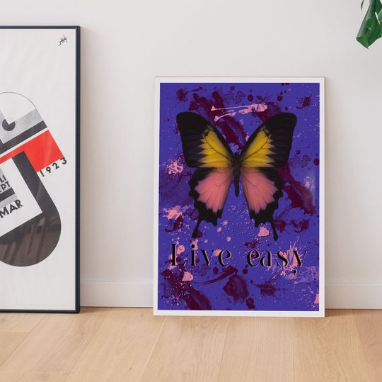 Discover Home Decor Wall Art