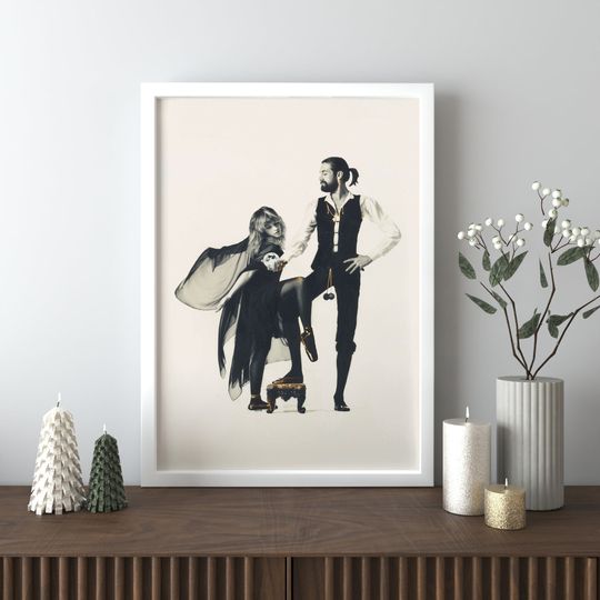 Discover Fleetwood Canvas Wall Art