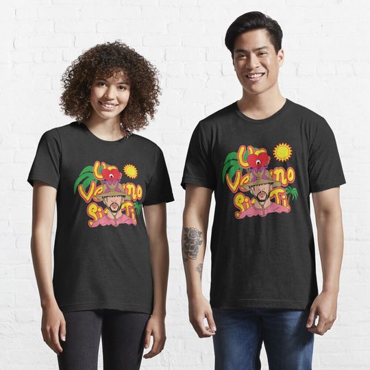 Discover Bad Bunny A Summer Without You Essential T-Shirt