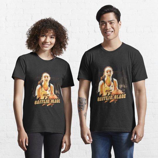 Discover Caitlin Clark Tshirt