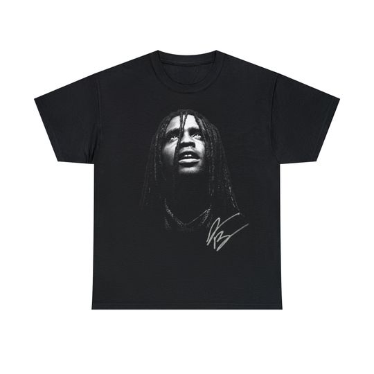 Discover CHIEF KEEF T-SHIRT, Vintage Rap Tee Hip Hop, Chief Keef Merch Signature T-Shirt