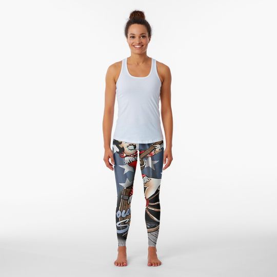 Discover Betty Funny Boop Gifts Classic T-Shirt  Leggings