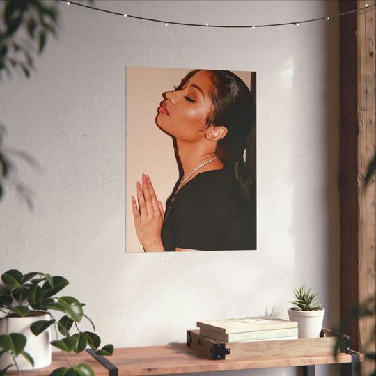Discover The Nicki Minaj Matte Vertical Poster, Nicki Minaj Merch