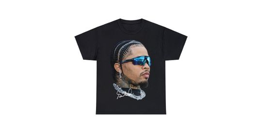 Discover Gervonta Tank Davis T-Shirt | Rare Boxing Tee