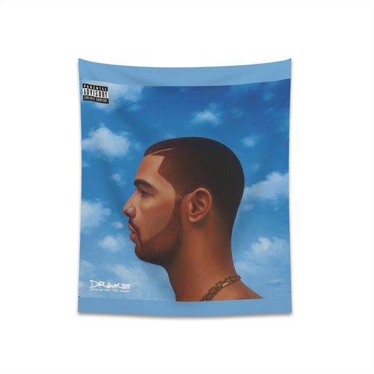 Discover Drake Nothing Was The Same Tapestry