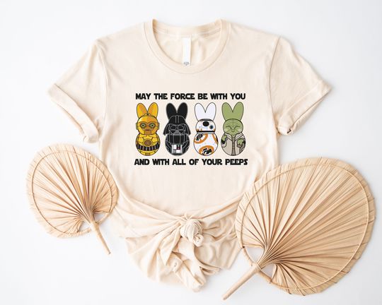 Discover Easter Peeps Shirt