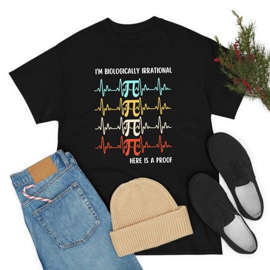 Discover Pi Day Unisex Shirt | Pi Day T-Shirt | Math Lover Gift