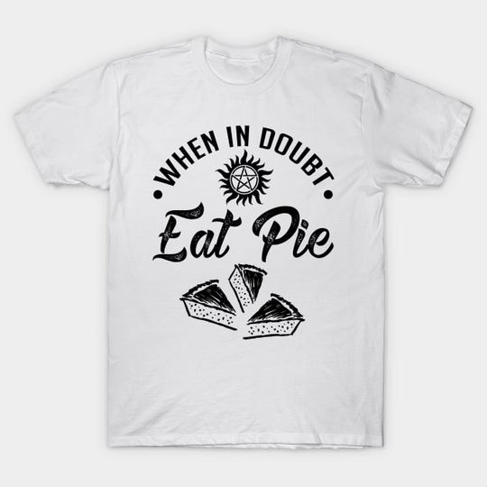 Discover Supernatural Dean Winchester Shirt, Dean Winchester T-Shirt