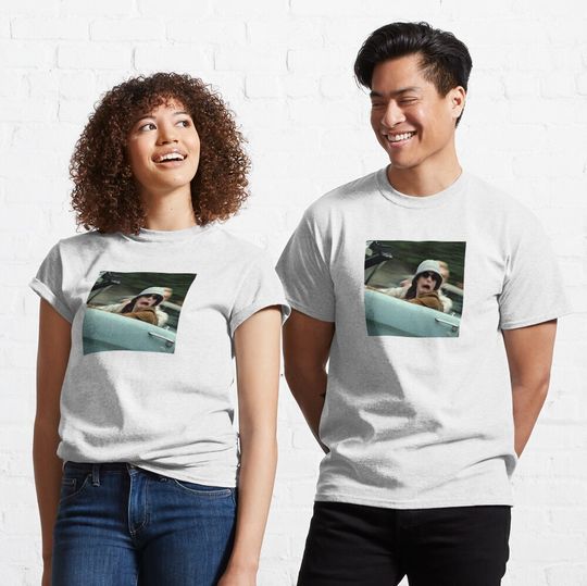 Discover princess mia thermopolis Classic T-Shirt