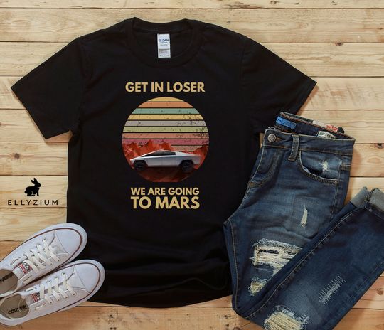 Discover Funny Elon Musk Meme Shirt