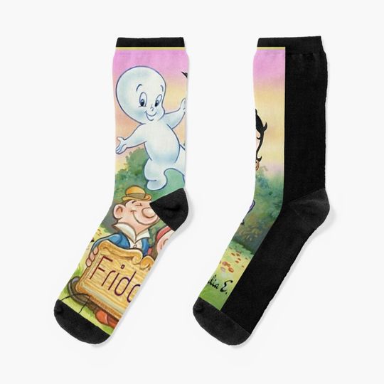 Discover Why Betty Boop Is Harder Than You Think Socks