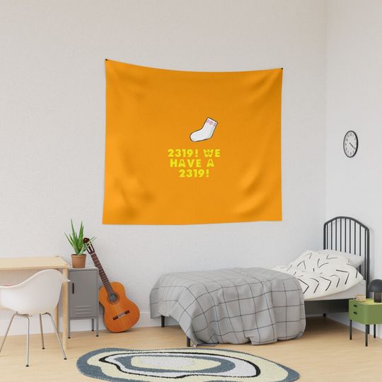Discover 2319 Tapestry