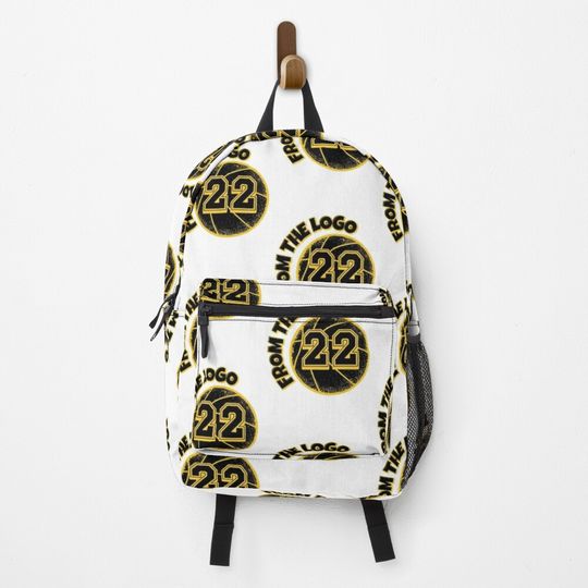 Discover from the logo Backpack