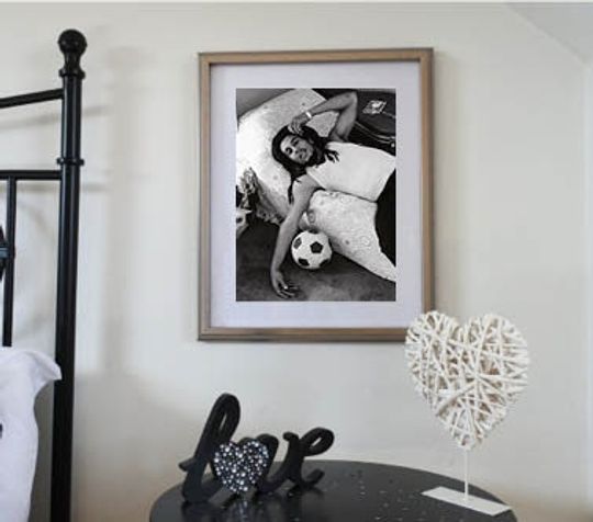 Discover Bob Marley Poster