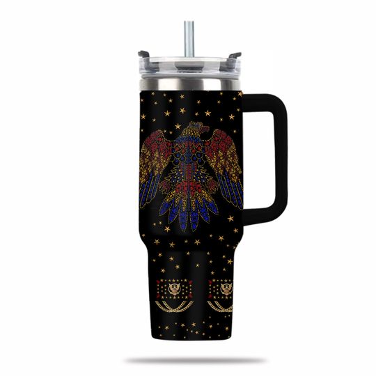 Discover Elvis Presley Tumbler 40oz, Elvis Presley Tumbler