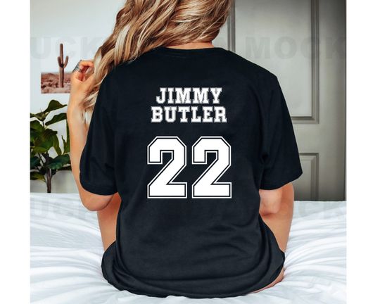 Discover Jimmy Butler T-Shirt, Jimmy Butler Shirt