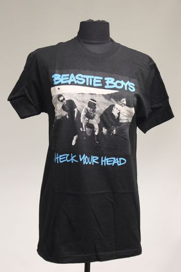 Discover Beastie Boys Check Your Head  T-Shirt