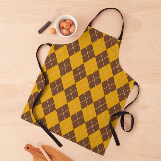 Discover Argylle Movie 2024 Kitchen Apron