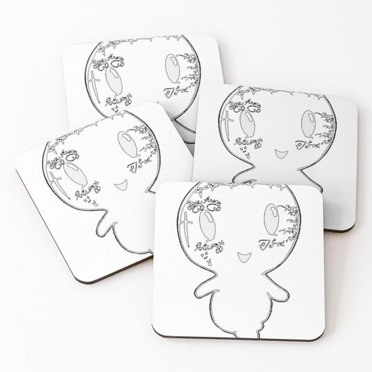 Discover gostmalon Coasters