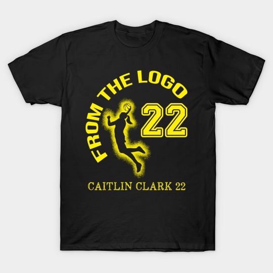 Discover caitlin clark 22 - Caitlin Clark - T-Shirt