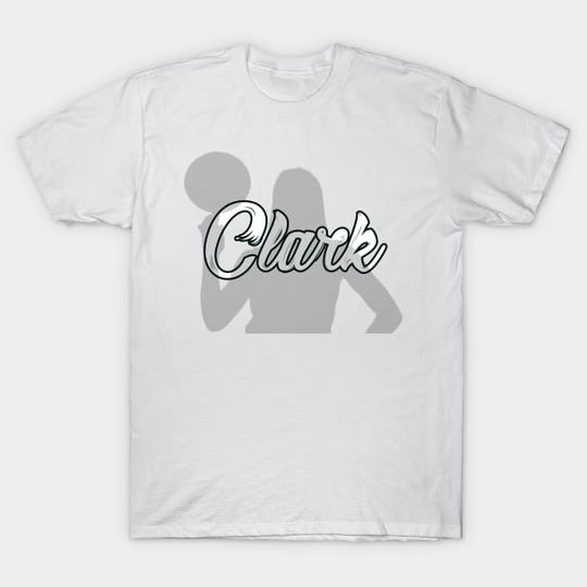 Discover Caitlin Clark - Caitlin Clark - T-Shirt