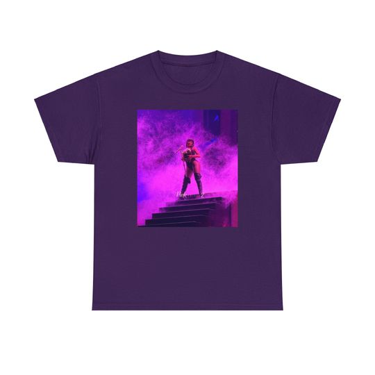 Discover Nicki Minaj Pink Friday 2 Tour T-Shirt
