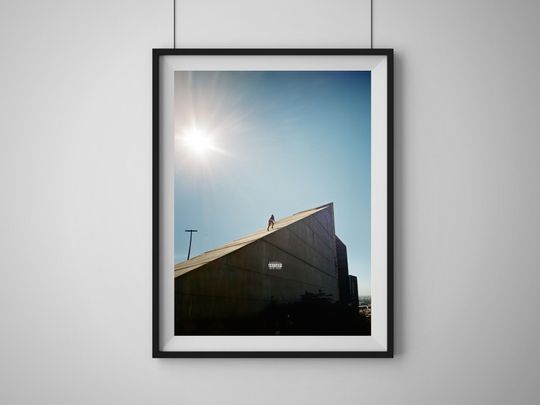 Discover Daniel Ceaser Inspired Poster