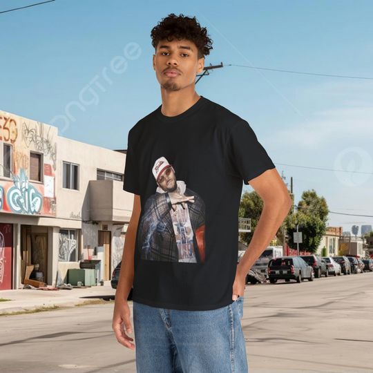 Discover Chris Brown T-Shirt, Vintage Chris Brown T-shirt