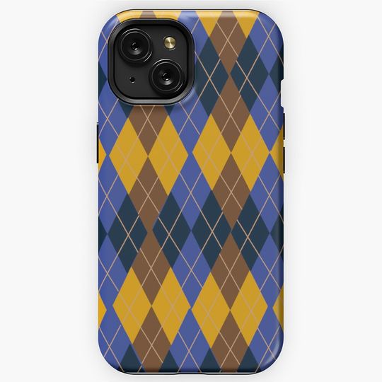 Discover Argylle Movie 2024 iPhone Case