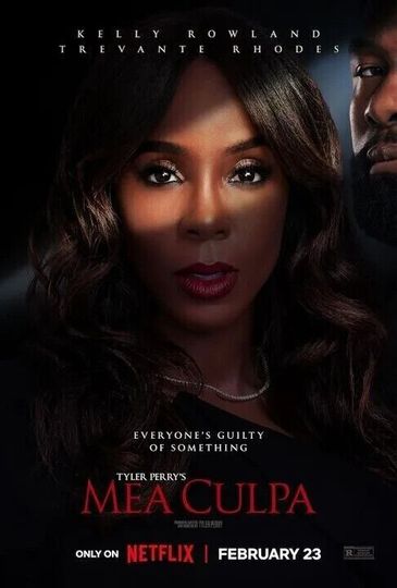 Discover Mea Culpa 2024 Movie Poster
