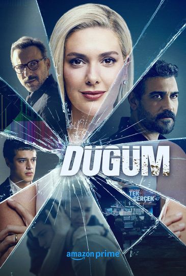Discover Dugum 2024 Movie Poster