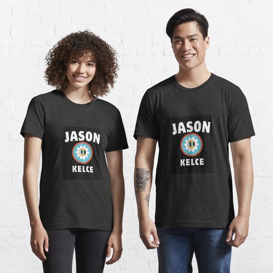 Discover Jason Kelce Essential T-Shirt